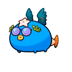 Axie #1072845