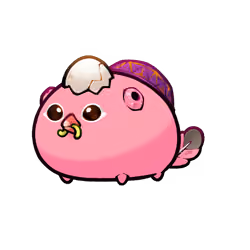 Axie #1861267