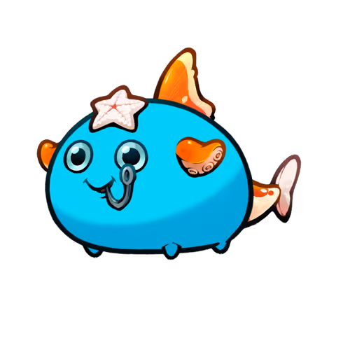 Axie #5342084