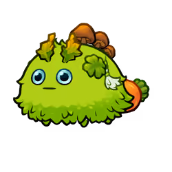 Axie #3542533
