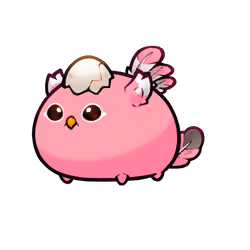 Axie #11135111