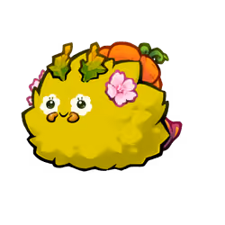 Axie #10677965
