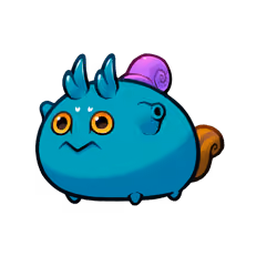 Axie #8526640