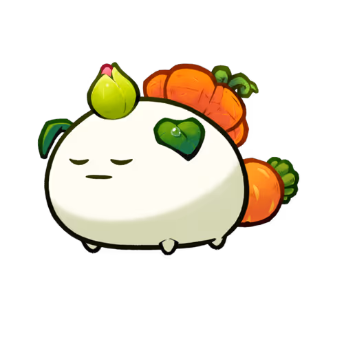 Axie #574387