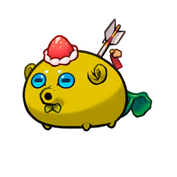 Axie #6422