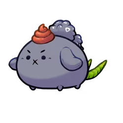Axie #10474145