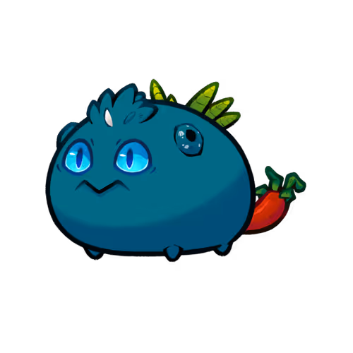 Axie #9670420