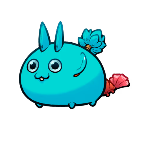 Axie #9927861
