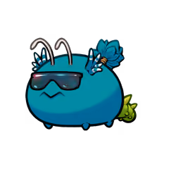 Axie #11604591