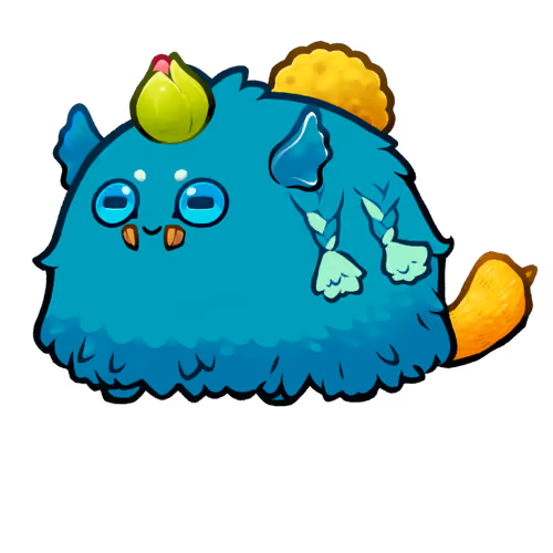 Axie #1054485