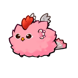 Axie #4382466