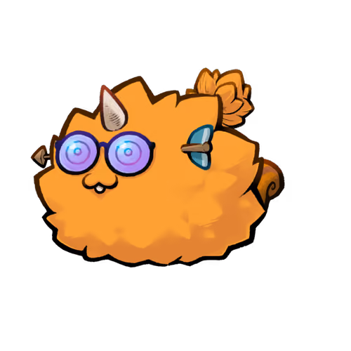 Axie #4810121