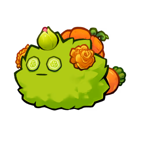 Axie #3679985