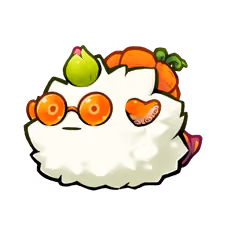 Axie #289956