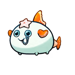 Axie #6886975