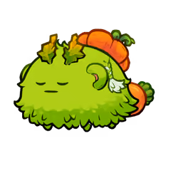 Axie #3195850