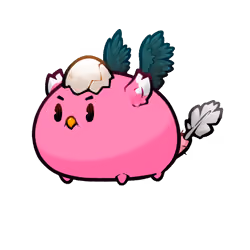 Axie #7415598