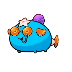 Axie #4095811