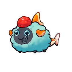 Axie #8188724