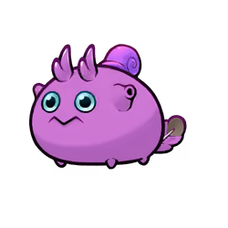 Axie #7350582