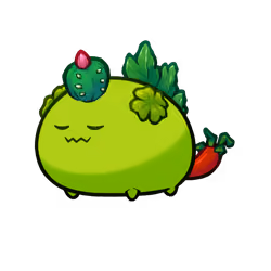 Axie #8733863