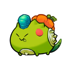 Axie #85538