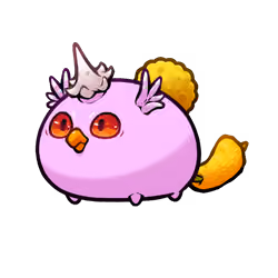 Axie #222495