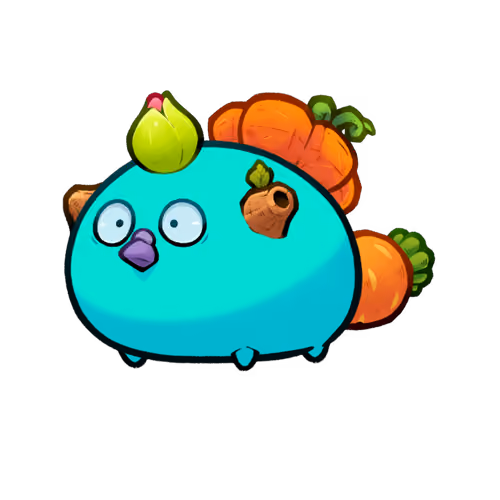 Axie #6571086