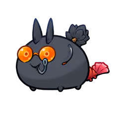 Axie #8654007