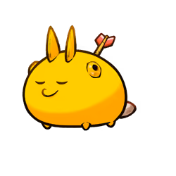 Axie #7555113