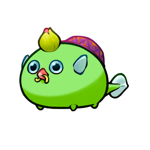 Axie #145829