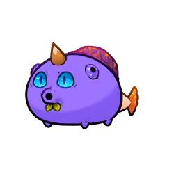 Axie #11703220