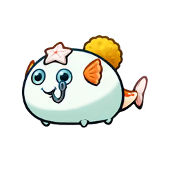 Axie #3394213