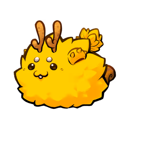 Axie #5270748