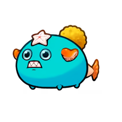 Axie #8789842