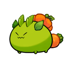 Axie #5445338