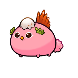 Axie #7992464