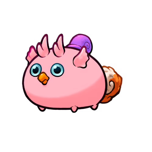Axie #11370835
