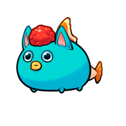 Axie #3861468