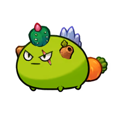 Axie #3263423