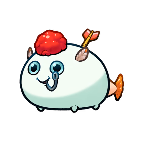 Axie #10806040