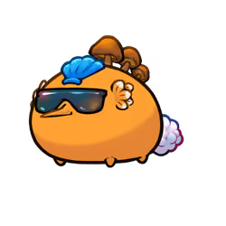 Axie #12161