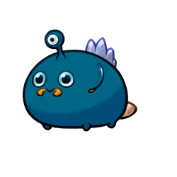 Axie #10827847