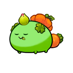Axie #3750243
