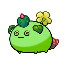 Axie #5595166