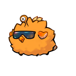 Axie #12190770