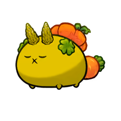 Axie #6740617