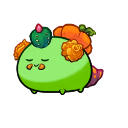 Axie #9110855