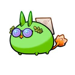 Axie #4007511