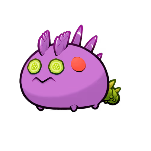Axie #6271111